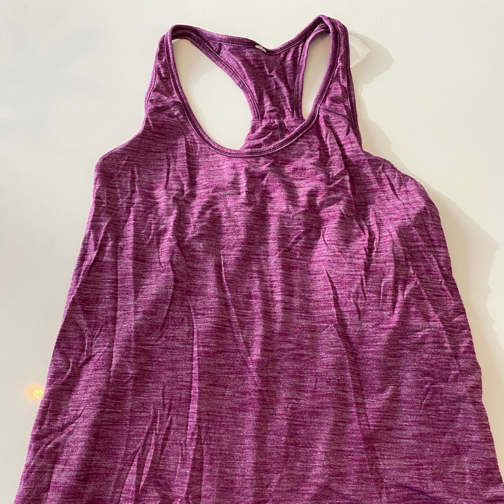 Lulu tank